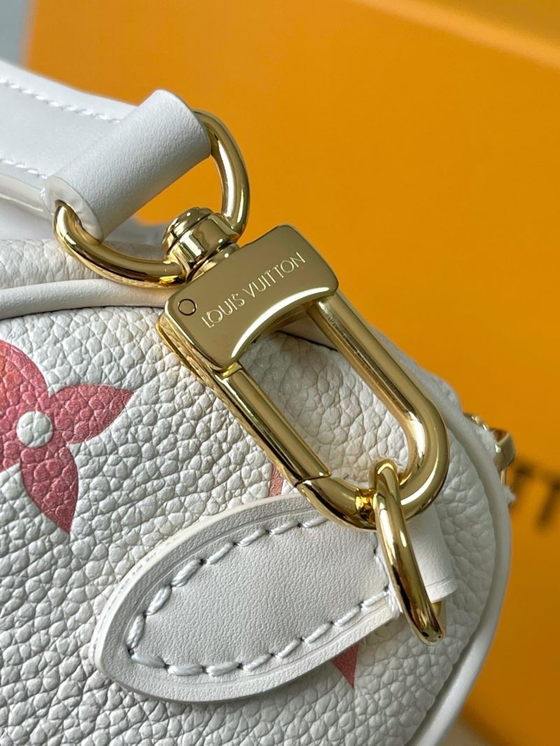 Louis Vuitton Speedy Bags